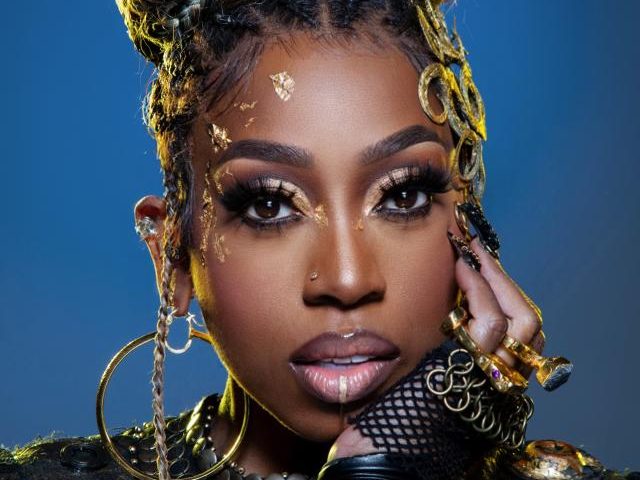 Classics Take The Stage: Missy Elliott announces tour with Ciara and Busta Rhymes