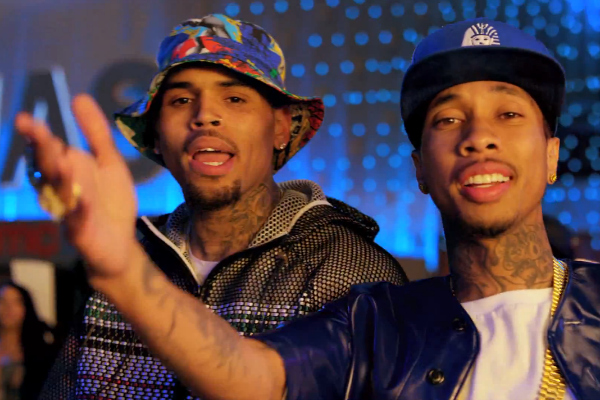 10 R&B Hits That Turn Ten This Year