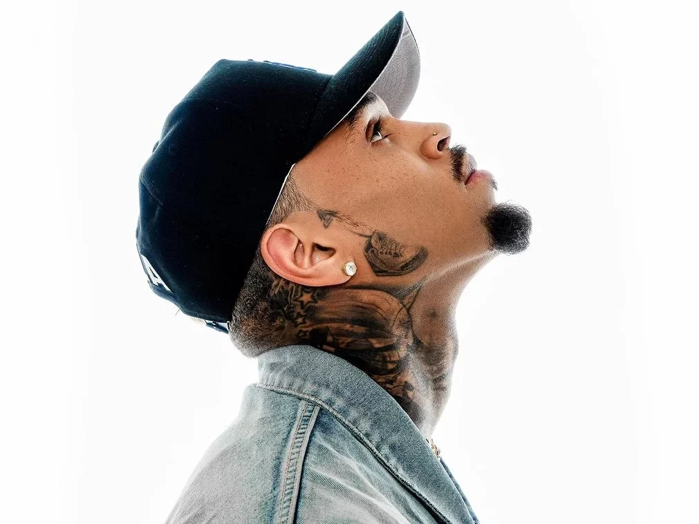 Chris Brown Unveils Deluxe Version of 11:11