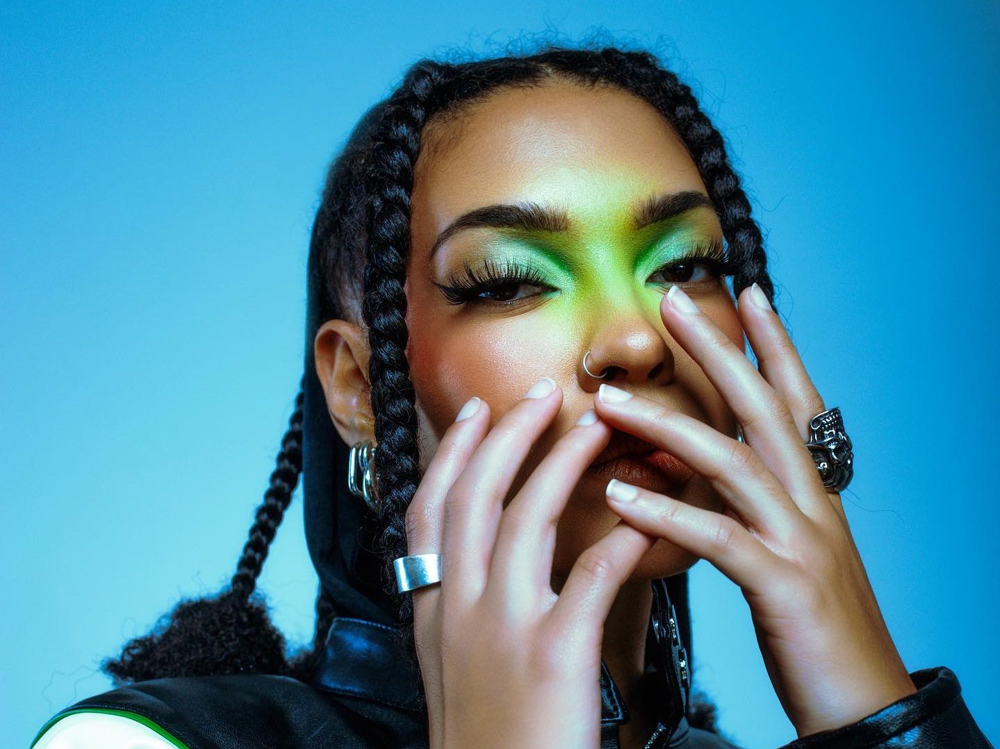 Dizzy Fae Releases ‘Are We There Yet?’