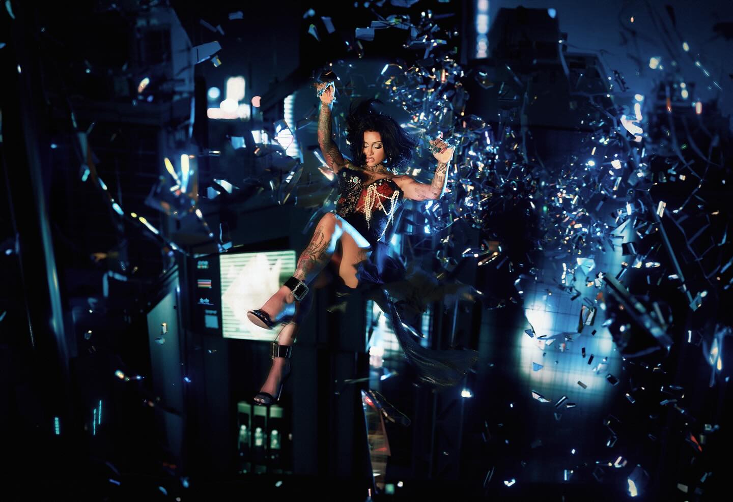 Kehlani’s Fourth Studio Album Is On The Way