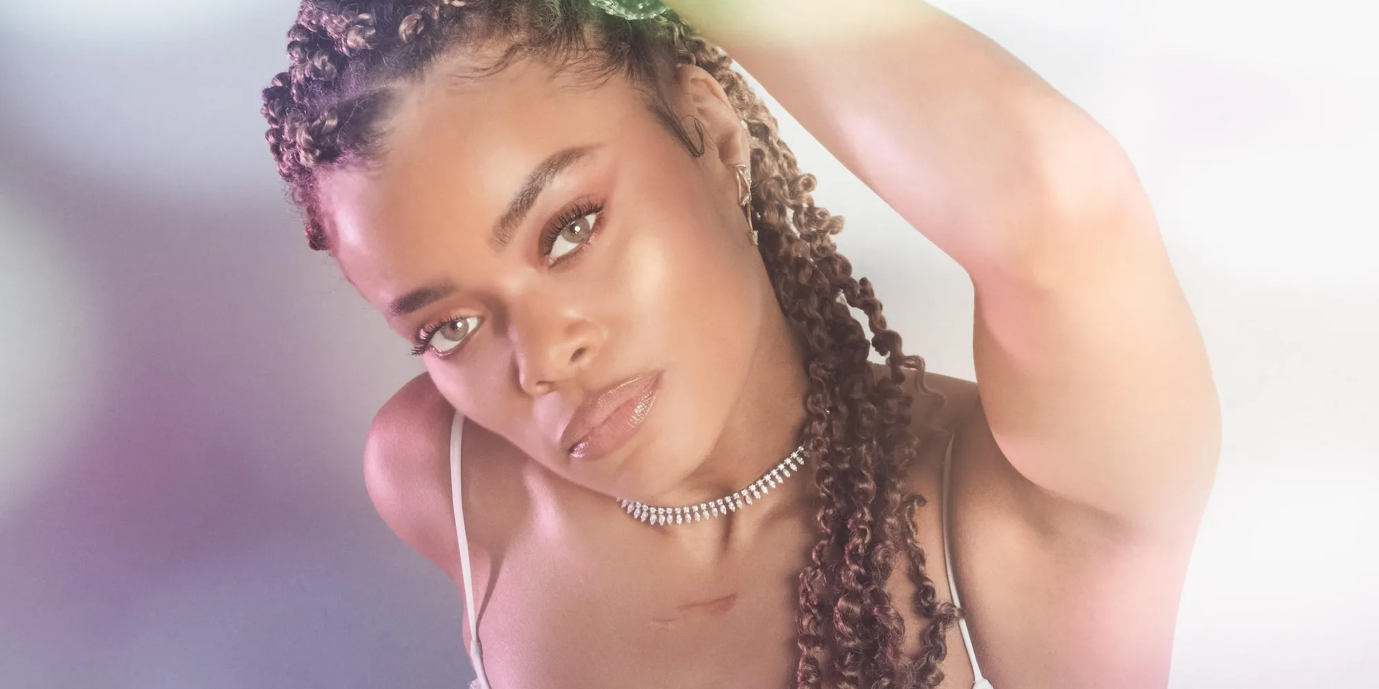 Andra Day Shares Her Long Awaited Sophomore Album ‘CASSANDRA (cherith)’