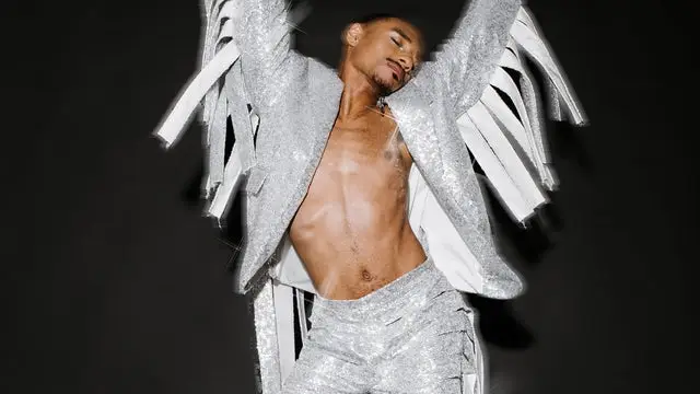 Durand Bernarr Takes Us On A Journey With New Visual EP ‘En Route’