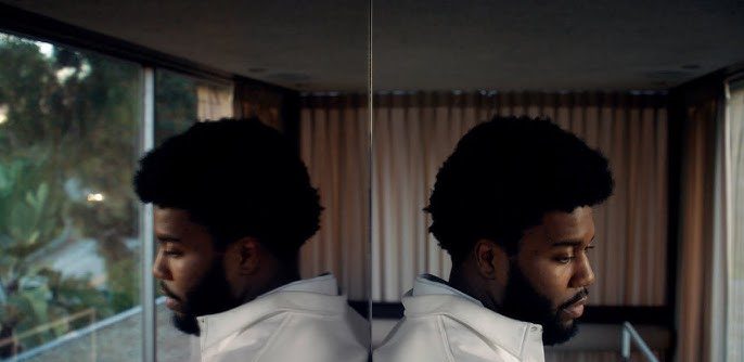 Khalid Shares A Personal Favorite Of His With New Single ‘Adore U’