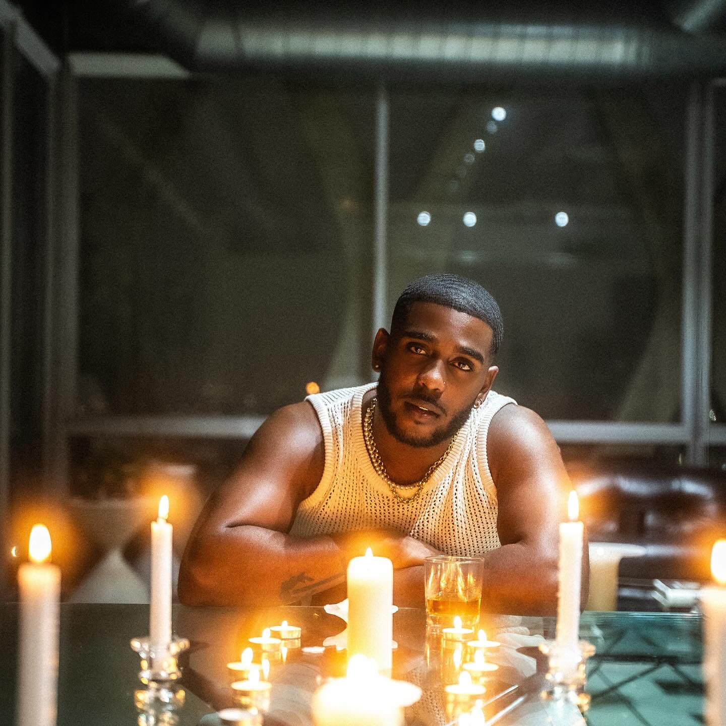 TA Thomas Shares “Risky” Amidst New Deal With DEF JAM