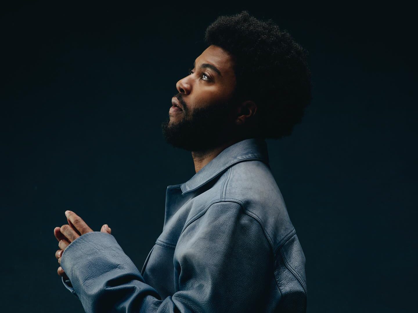 Khalid Announces New Album