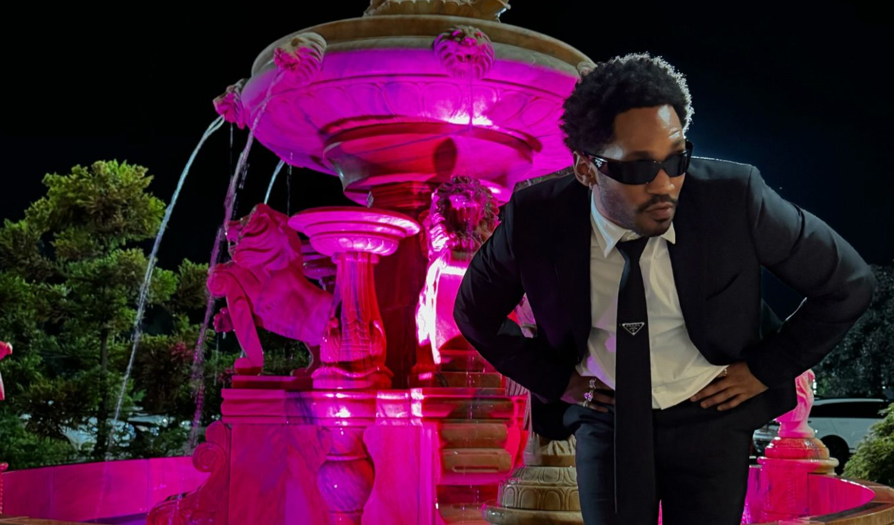 KAYTRANADA Announces ‘Timeless Tour’