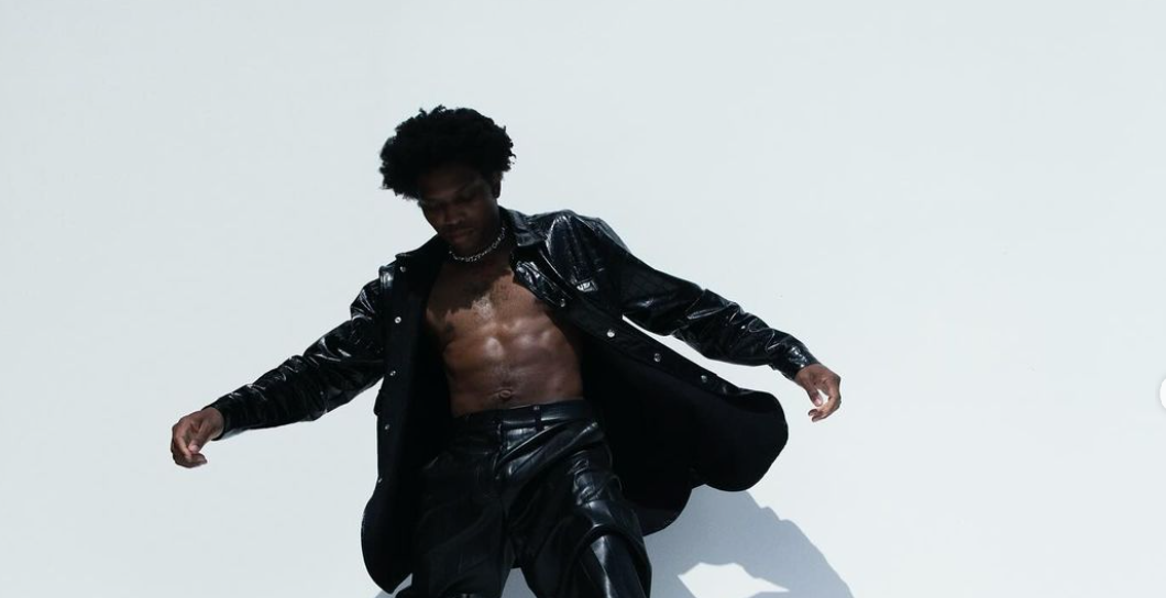 Gallant Announces New Album ‘Zinc’