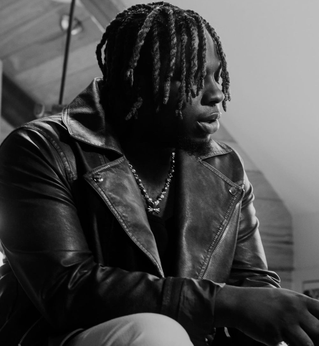 BLK ODYSSY Dials ‘1-800-FANTASY’