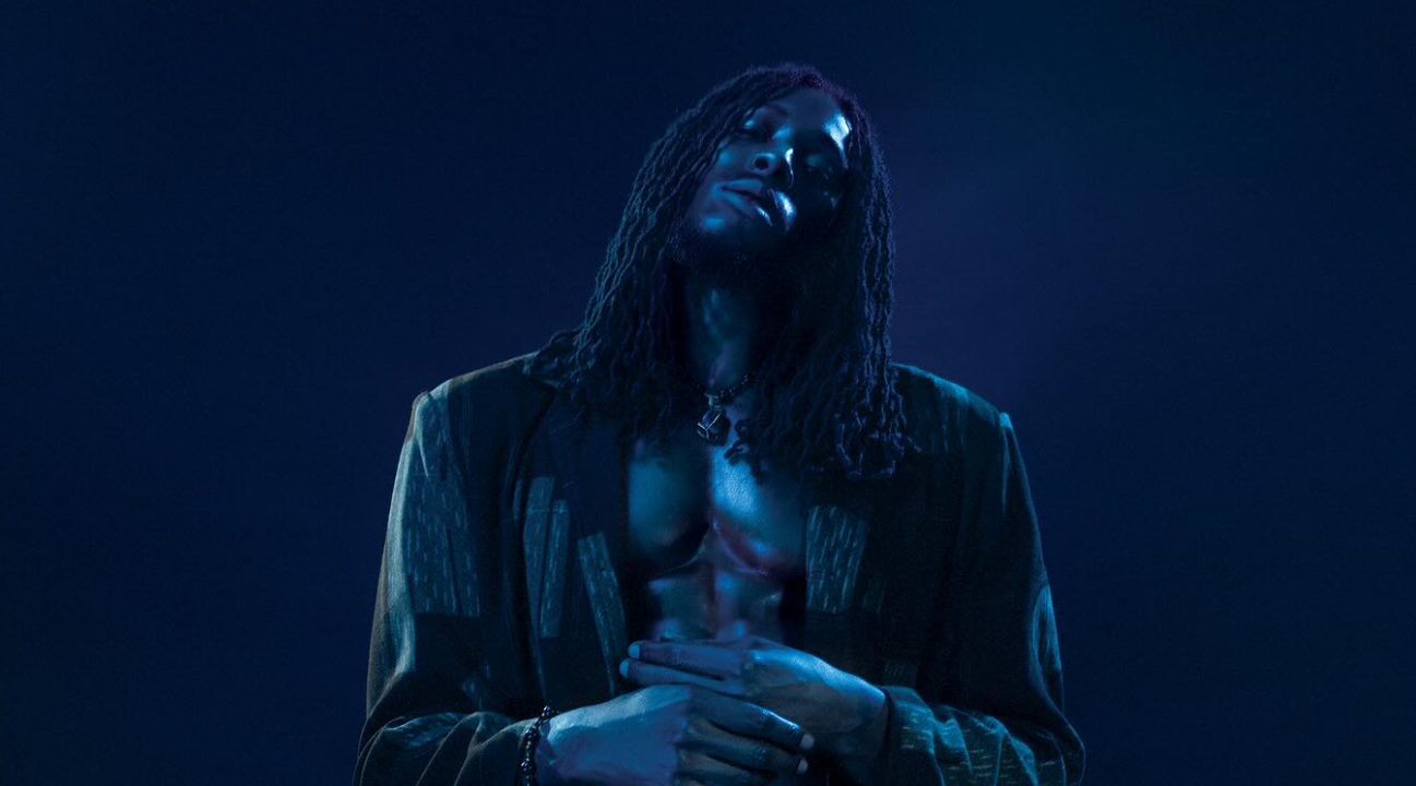 Jerome Thomas Shares New Album ‘Submerge’