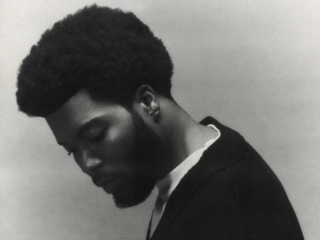 Khalid Drops Third Album ‘Sincere’