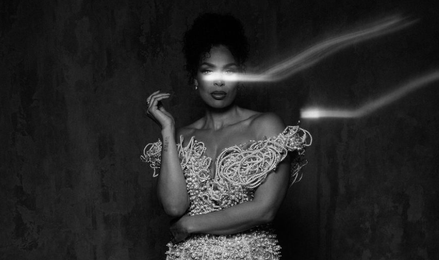 Jordin Sparks Shares New Single ‘Remember’