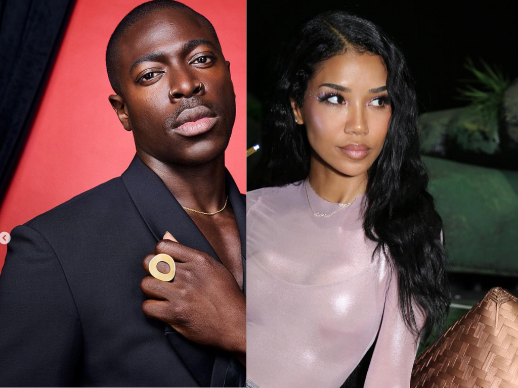 Weekend Warmup: New R&B 8/2