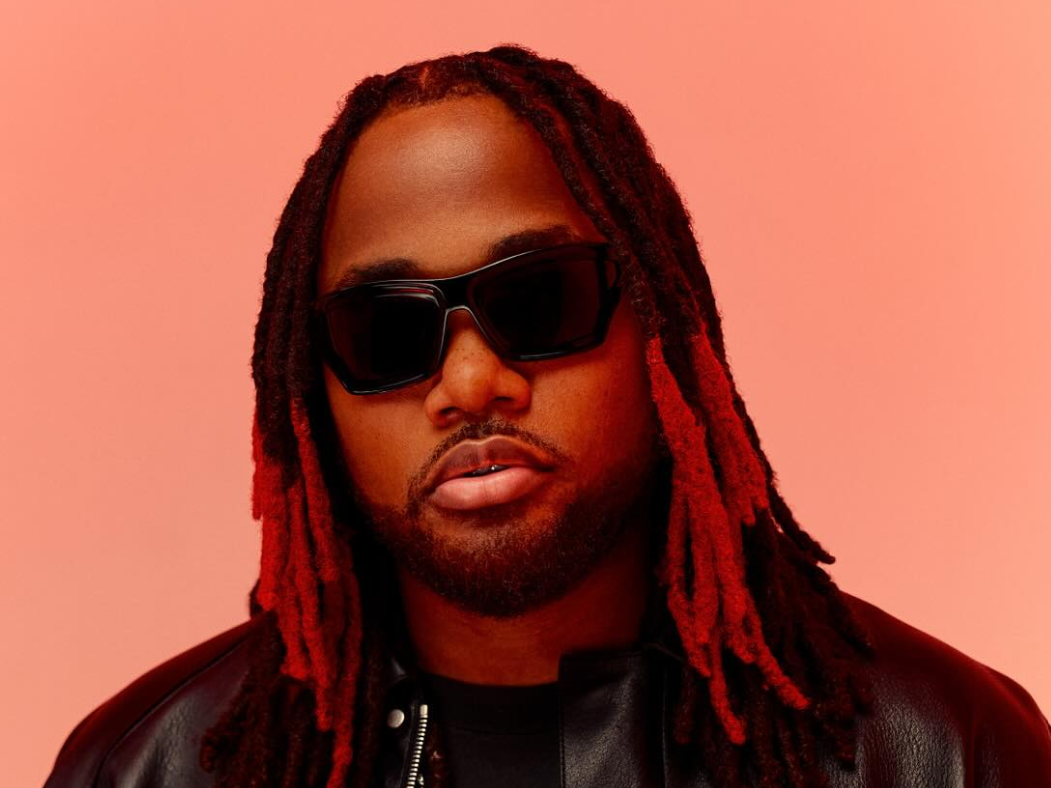 Leon Thomas Is Two For Two With Sophomore Album ‘MUTT’