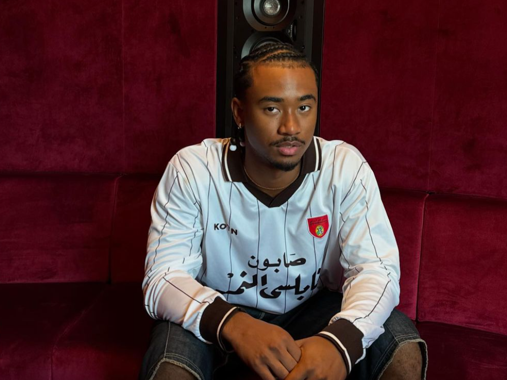 Dylan Sinclair Releases Debut Album ‘FOR THE BOY IN ME’