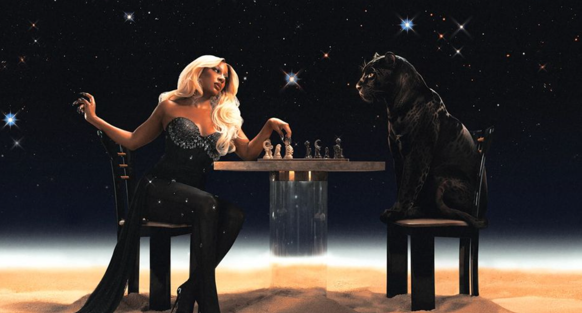 Victoria Monét Gifts Fans With Even More In ‘JAGUAR II : Deluxe’