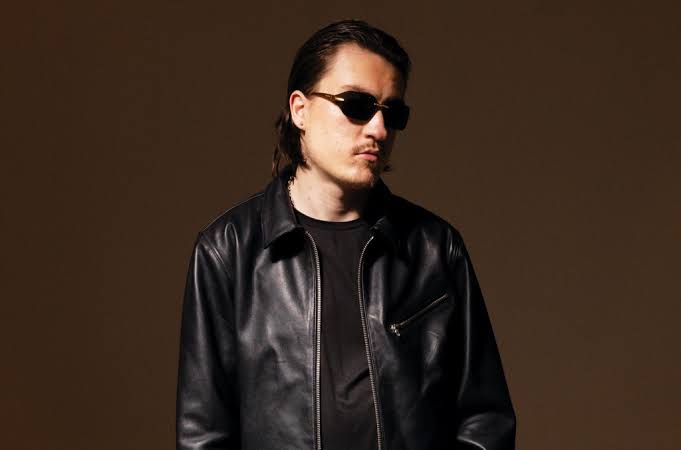 Tommy Richman Shares New Album ‘COYOTE’